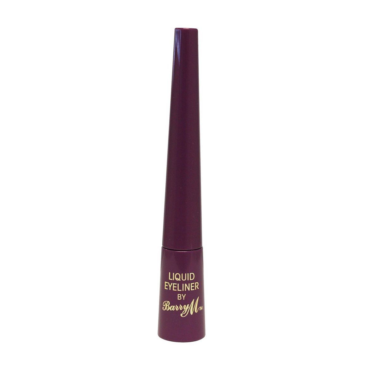 Barry M Liquid Eye Liner - McGrocer