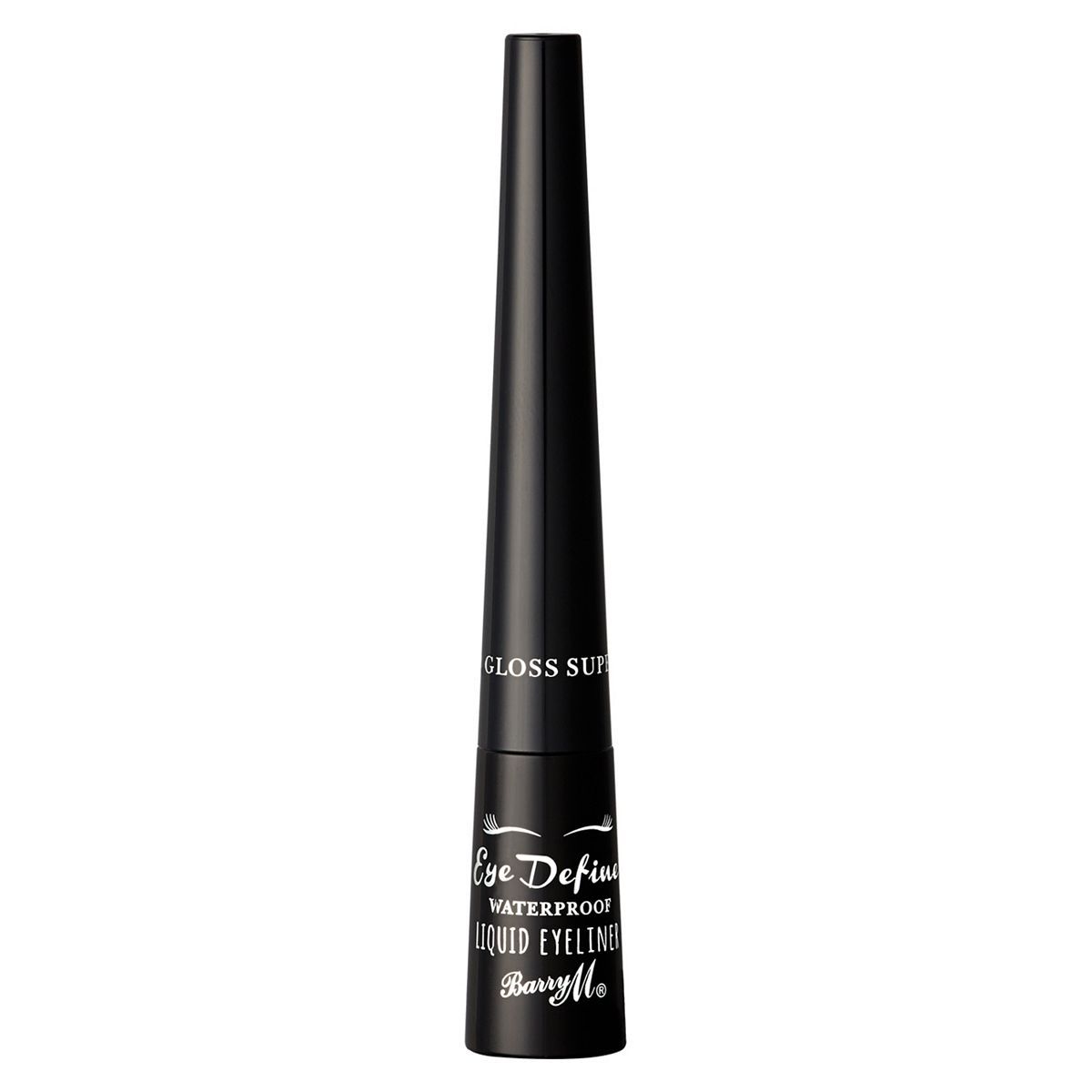 Barry M Liquid Eye Liner - McGrocer