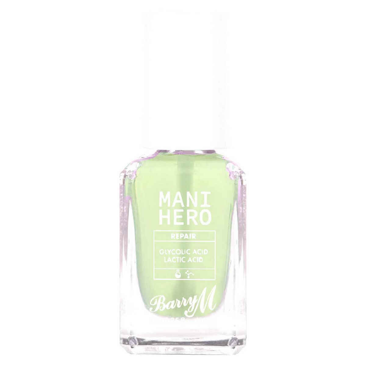 Barry M Mani Hero Nail Treatment Repair 10ml - McGrocer