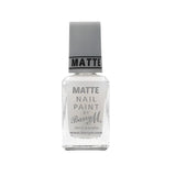 Barry M Matte Top Coat - McGrocer