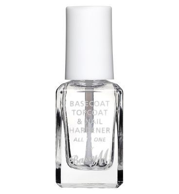 Barry M Nail Paint - McGrocer