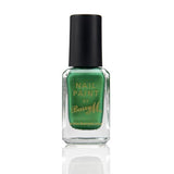 Barry M Nail Paint Emerald Green 284 - McGrocer