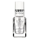Barry M Nail Polish Plumpy Topcoat 10ml - McGrocer