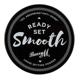 Barry M Ready Set Smooth Translucent - McGrocer