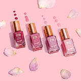 Barry M Rose Tinted Gelly Nail Paint - Blushed - McGrocer