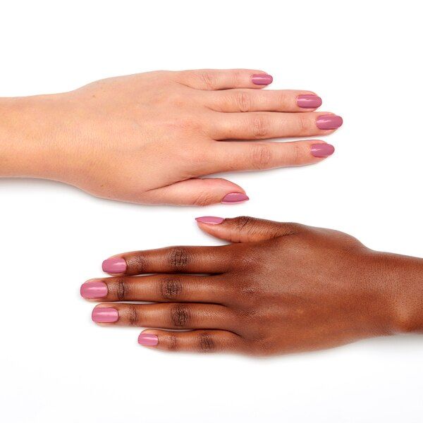 Barry M Rose Tinted Gelly Nail Paint - Blushed - McGrocer