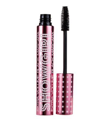 Barry M Show Girl mascara - McGrocer