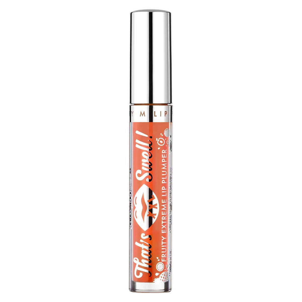 Barry M That's Swell! Fruity Extreme Lip Plumper Orange 2.5ml - McGrocer