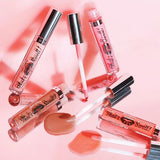 Barry M That's Swell XXL Plumping Lip Gloss - Get It - McGrocer