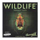 Barry M Wildlife Eyeshadow Palette - Beetle - McGrocer