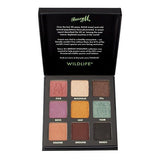 Barry M Wildlife Eyeshadow Palette - Beetle - McGrocer