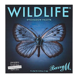 Barry M Wildlife Eyeshadow Palette - Butterfly - McGrocer