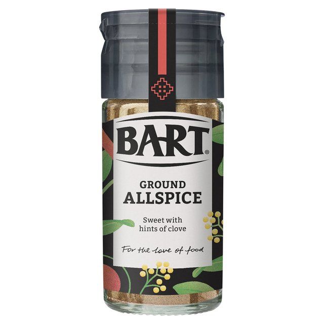 Bart Allspice Ground   40g - McGrocer