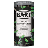 Bart Black Peppercorns   111g - McGrocer