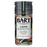 Bart Cajun Spice Blend   45g - McGrocer