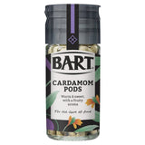 Bart Cardamom   22g - McGrocer