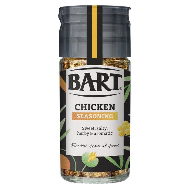 Bart Chicken Seasoning   38g - McGrocer