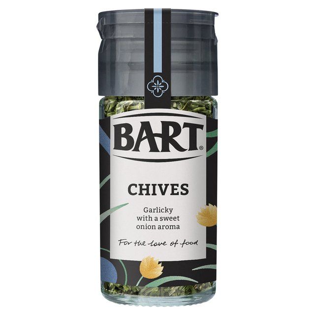 Bart Chives   6.5g - McGrocer