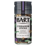 Bart Cinnamon Sticks   13g - McGrocer
