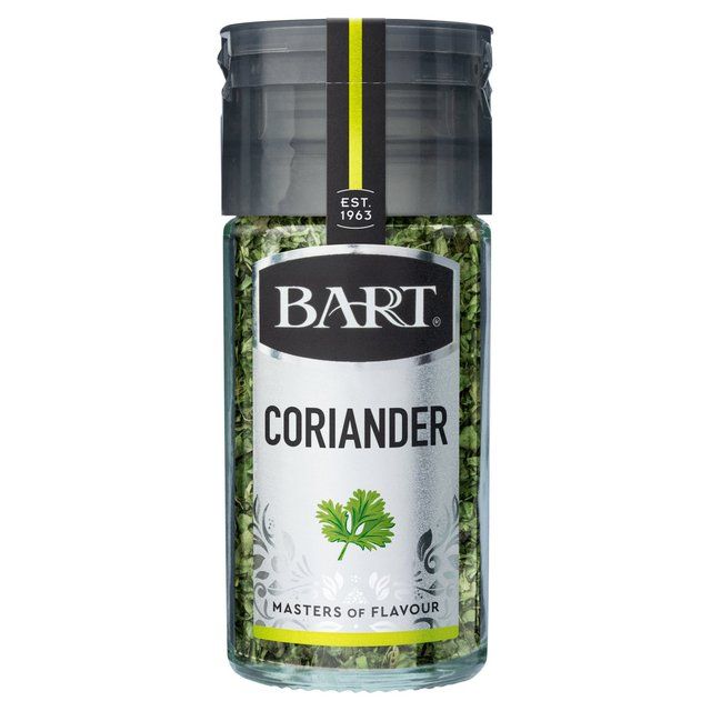 Bart Coriander   8g - McGrocer