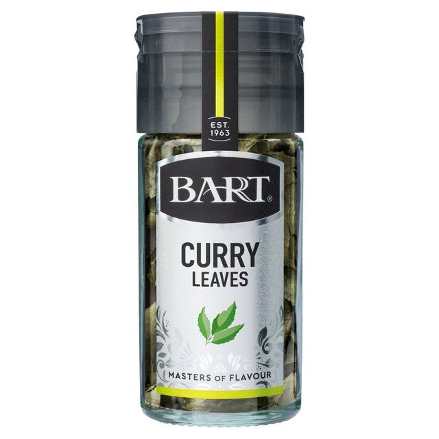 Bart Curry Leaves   2g - McGrocer