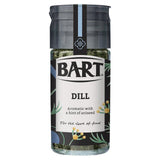 Bart Dill   17g - McGrocer