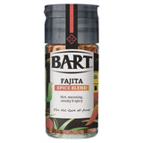 Bart Fajita Spice Blend   44g - McGrocer