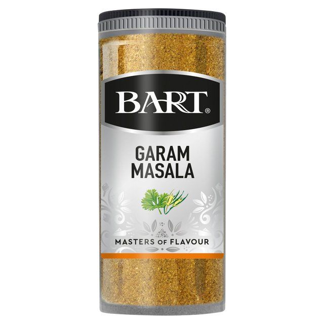 Bart Garam Masala Powder   83g - McGrocer