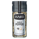Bart Garlic Pepper   48g - McGrocer