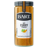 Bart Hot Curry Powder   92g - McGrocer
