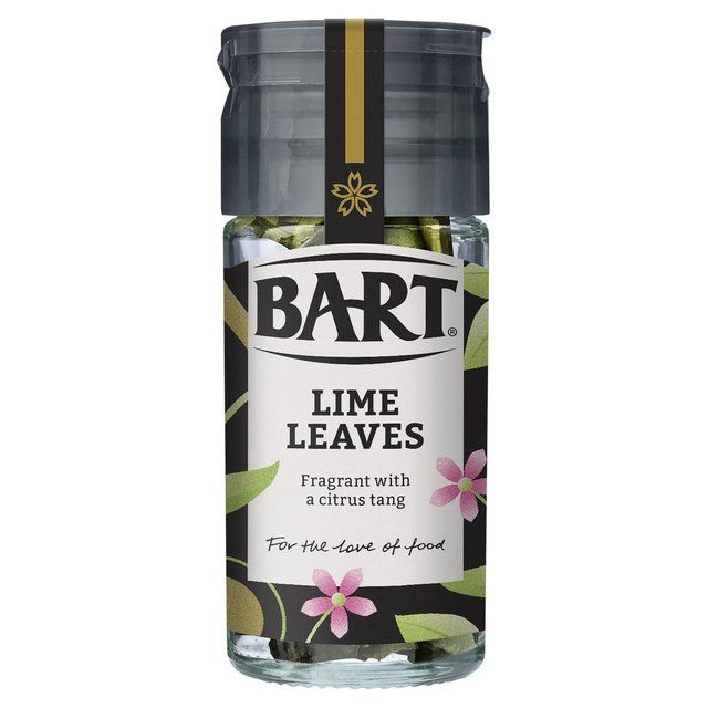 Bart Lime Leaves   1g - McGrocer