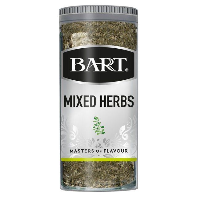 Bart Mixed Herbs   30g - McGrocer