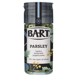 Bart Parsley   8g - McGrocer