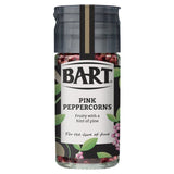 Bart Pink Peppercorns   20g - McGrocer