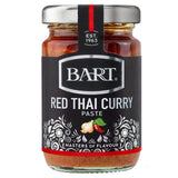 Bart Red Thai Curry Paste    90g - McGrocer