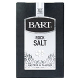 Bart Rock Salt Refill   95g - McGrocer