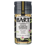 Bart Smoked Garlic Granules   52g - McGrocer
