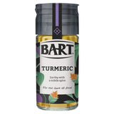 Bart Turmeric Ground   49g - McGrocer