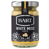Bart White Miso Paste   100g - McGrocer