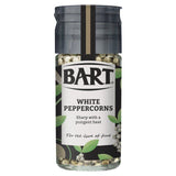 Bart White Peppercorns   50g - McGrocer