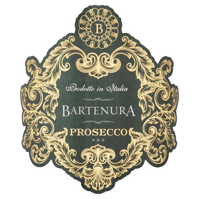 Bartenura Prosecco    75cl - McGrocer