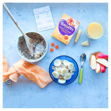 Bassetts Immune Support Vitamins Orange 7-11yrs   30 per pack - McGrocer