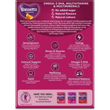 Bassetts Vitamins Pregnancy 30 1 A Day - McGrocer