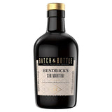 Batch & Bottle Hendrick's Gin Martini Ready to Drink Cocktail   50cl - McGrocer