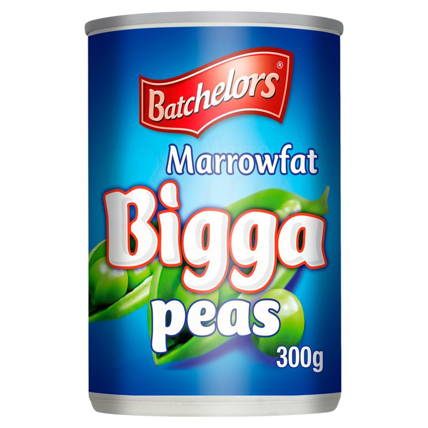 Batchelors Bigga Marrowfat Peas - McGrocer