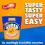 Batchelors Chicken Flavour Super Noodle Pot   75g - McGrocer