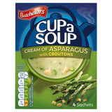 Batchelors Cup A Soup Cream of Asparagus   117g - McGrocer