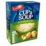 Batchelors Cup a Soup Potato & Leek   107g - McGrocer