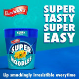 Batchelors Curry Flavour Super Noodle Pot   75g - McGrocer