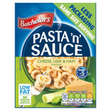 Batchelors Pasta N Sauce Cheese Leek & Ham   99g - McGrocer